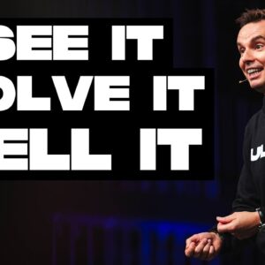 The Key To Your Entrepreneurial Success And How To Win The Marketplace (From GrowthDay LA)