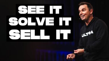 The Key To Your Entrepreneurial Success And How To Win The Marketplace (From GrowthDay LA)
