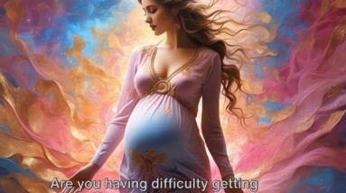 Unlock Your Fertility with Mary-Anne #shorts