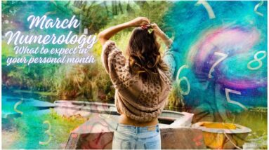 Magical March Numerology, the Power of master 11 month and how it will affect your month number.