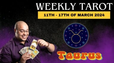 TAURUS ♉️ Weekly Tarot | IS IT ACTUALLY WORTH THE FIGHT?! | #taurustarot