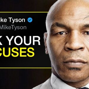 CONQUER YOUR FEARS | Powerful Motivational Speech by Mike Tyson