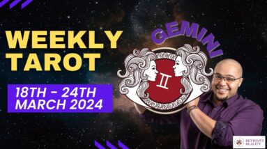 GEMINI♊️ Weekly Tarot | PROFESSIONAL OPTIONS ABOUND! | #geminitarot