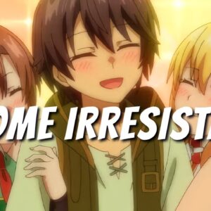 how to actually get a personality