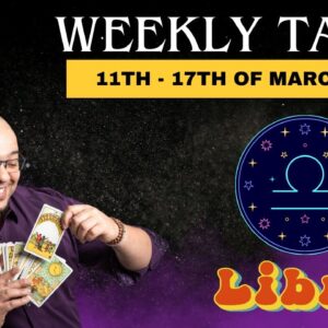 LIBRA ♎️  | A 2 YEAR COUNTDOWN BEGINS!? | #libratarot