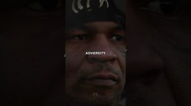 Mike Tyson's Journey Through Adversity