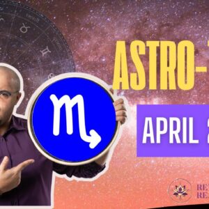 SCORPIO March Astro-Tarot ♏️  #scorpiotarot #scorpioastrology