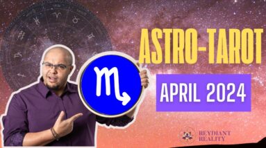 SCORPIO March Astro-Tarot ♏️  #scorpiotarot #scorpioastrology