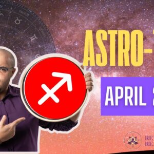 SAGITTARIUS Astro-Tarot ♐️ #reydiantsagittarius #sagittariusastrology