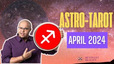 SAGITTARIUS Astro-Tarot ♐️ #reydiantsagittarius #sagittariusastrology