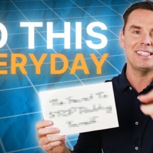 The Secret to STOP Doubting Yourself