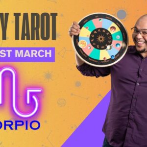 SCORPIO Weekly Tarot ♏️ | AND NOW IT COMES TO LIGHT! | #scorpiotarot