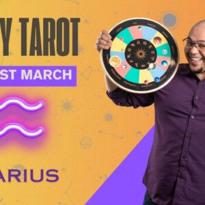 AQUARIUS Weekly Tarot ♒️ | THE SEEDS OF YOUR FUTURE! | #aquariustarot