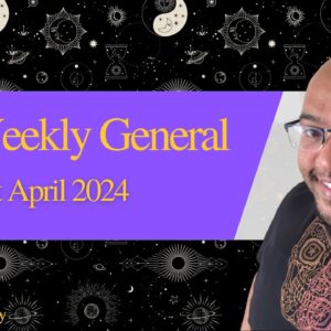 The Weekly General Tarot - 🌟🗞📰  THE LEAK IS REVEALED!  📰🗞🌟  #reydiantgeneral