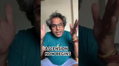 Ascension Opinions (do you see it NOW) knock knock hello!!!!