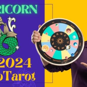 CAPRICORN MAY ASTROLOGY AND TAROT ♑️ #reydiantastrology