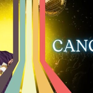 CANCER Weekly Tarot ♋️  HUGE CHANGES INCOMING?! #reydianttarot