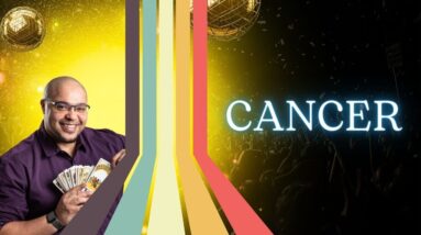 CANCER Weekly Tarot ♋️  HUGE CHANGES INCOMING?! #reydianttarot