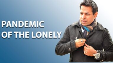 Feeling Lonely and Alone with or without Marriage in Vedic Astrology