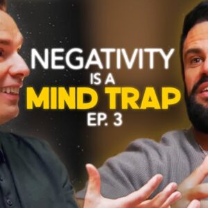 How to Find Hope in ANY Situation