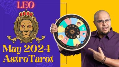 LEO MAY ASTROLOGY AND TAROT  ♌️ #reydiantastrology