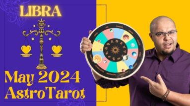 LIBRA MAY ASTROLOGY AND TAROT ♎️ #reydiantastrology