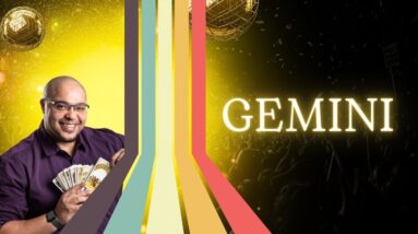 GEMINI Weekly Tarot ♊️ COMPLETIONS BY CHOICE! #reydianttarot