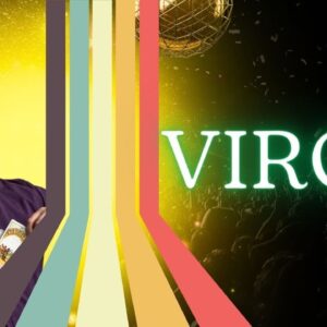 VIRGO Weekly Tarot ♍️  CONTENTMENT AS IT DOES?! #reydianttarot