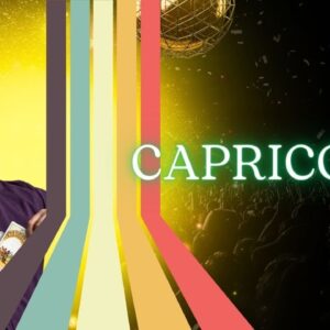 CAPRICORN Weekly Tarot ♑️ COMMANDING YOU SPACE?! #reydianttarot
