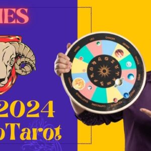 ARIES MAY 2024 ASTROLOGY AND TAROT ♈️  #reydiantastrology
