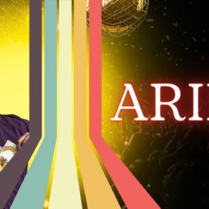 ARIES Weekly Tarot ♈️ SOME THINGS OUT OF YOUR CONTROL?!  #reydianttarot