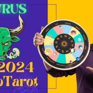 TAURUS MAY 2024 ASTROLOGY AND TAROT ♉️ #reydiantastrology