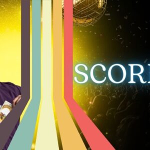 SCORPIO Weekly Tarot ♏️ TIME TO PUT AN END TO IT?! #reydianttarot