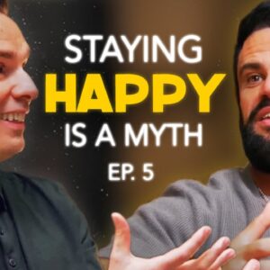 What People Don’t Realize About Happiness