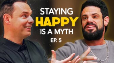 What People Don’t Realize About Happiness