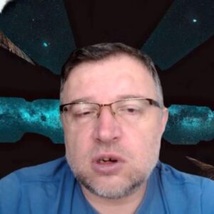 The Star of CIVIL UNREST & Human Rights Gets Activated. June 2024 Sidereal Astrology Omens