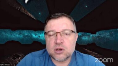The Star of CIVIL UNREST & Human Rights Gets Activated. June 2024 Sidereal Astrology Omens