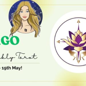 VIRGO WEEKLY TAROT ♍️ "What comes to light, LIBERATES!!" #reydianttarot #reydiantweekly