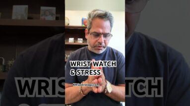 Are these Wrist Watches causing your stress?