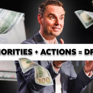 How to Become the Person You Idealize