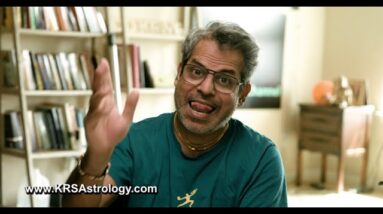 Jupiter in the 12th house as your Atmakaraka in Vedic Astrology