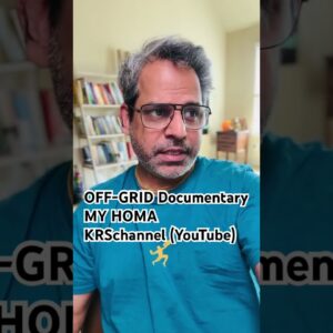 Off Grid Documentary #offgrid