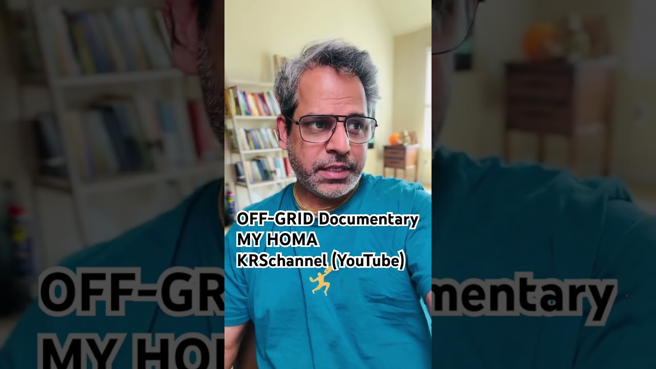 Off Grid Documentary Offgrid