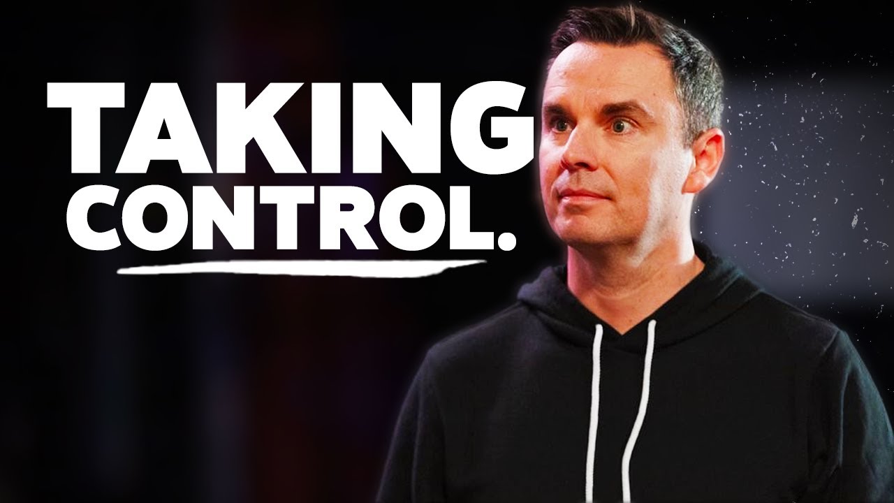 The Art Of Emotional Control