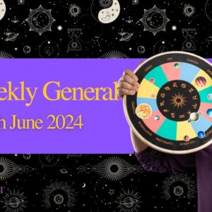 The Weekly General Tarot - 🌟🗞📰 THE SUMMER OF FLIGHT 📰🗞🌟  #reydiantgeneral