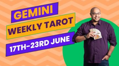 GEMINI ♊️ *THE TOWER SPEAKS!* #reydiantweekly