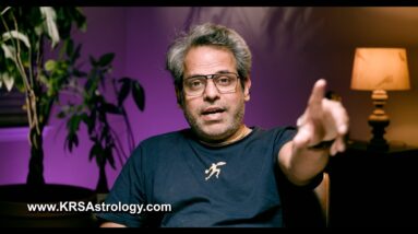 Moon in the 1st house as Atmakaraka in Vedic Astrology