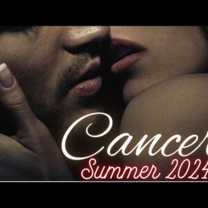CANCER: THIS IS AN HONEST, IN-DEPTH TAROT READING ABOUT YOUR LOVE LIFE IN THE NEXT 3 MONTHS!!