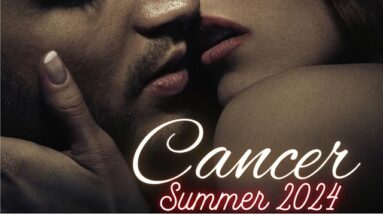 CANCER: THIS IS AN HONEST, IN-DEPTH TAROT READING ABOUT YOUR LOVE LIFE IN THE NEXT 3 MONTHS!!