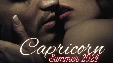 CAPRICORN: THIS IS AN HONEST, IN-DEPTH TAROT READING ABOUT YOUR LOVE LIFE IN THE NEXT 3 MONTHS!!